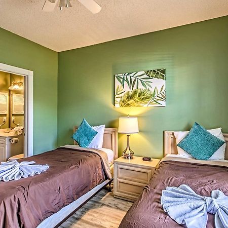 Myrtlewood Resort Condo With Games Less Than 2 Mi To Beach! 默特尔比奇 外观 照片