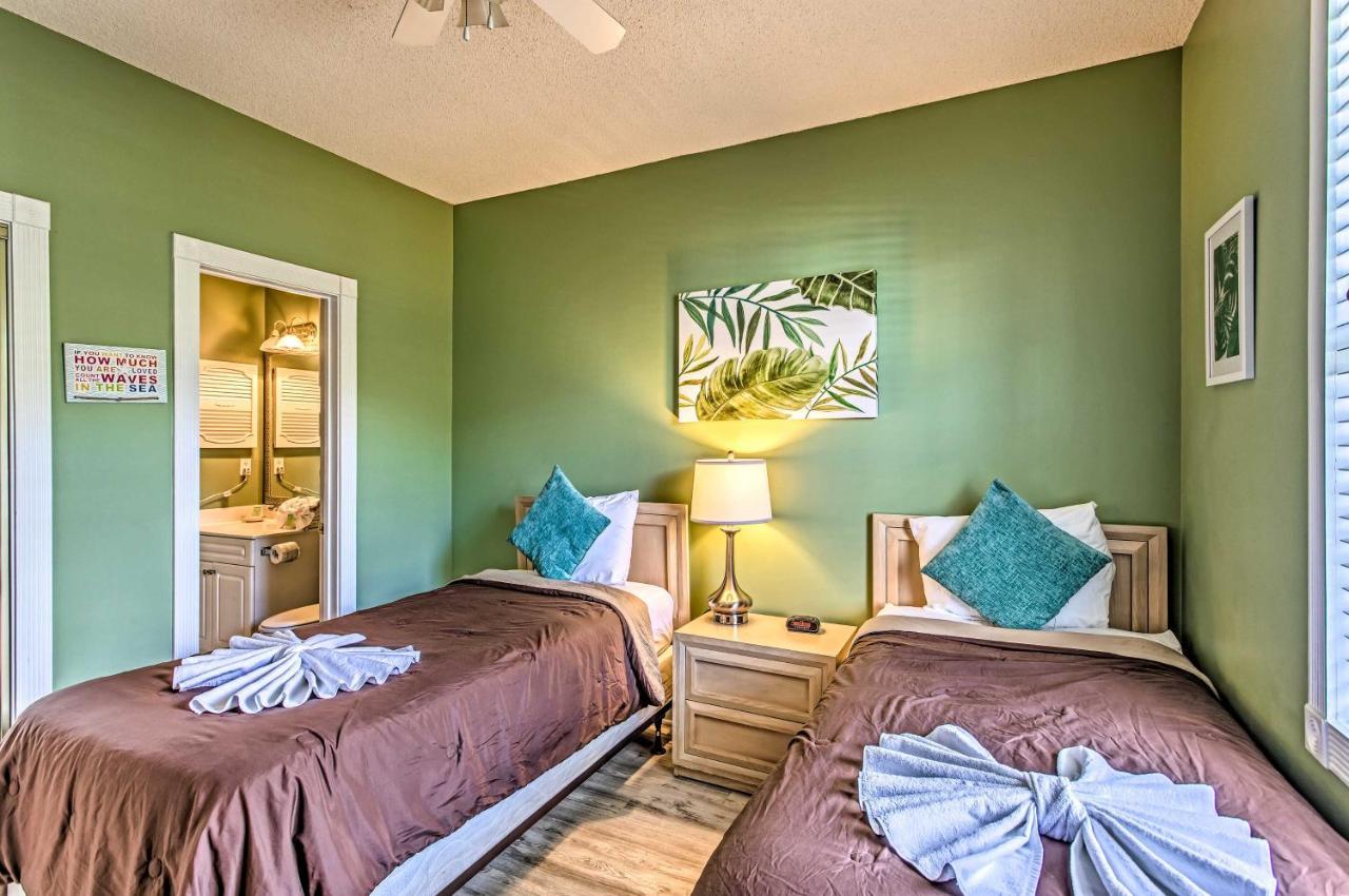 Myrtlewood Resort Condo With Games Less Than 2 Mi To Beach! 默特尔比奇 外观 照片